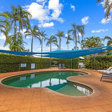 Cable Beachside Villas Broome Buitenkant foto