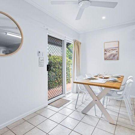 Cable Beachside Villas Broome Buitenkant foto