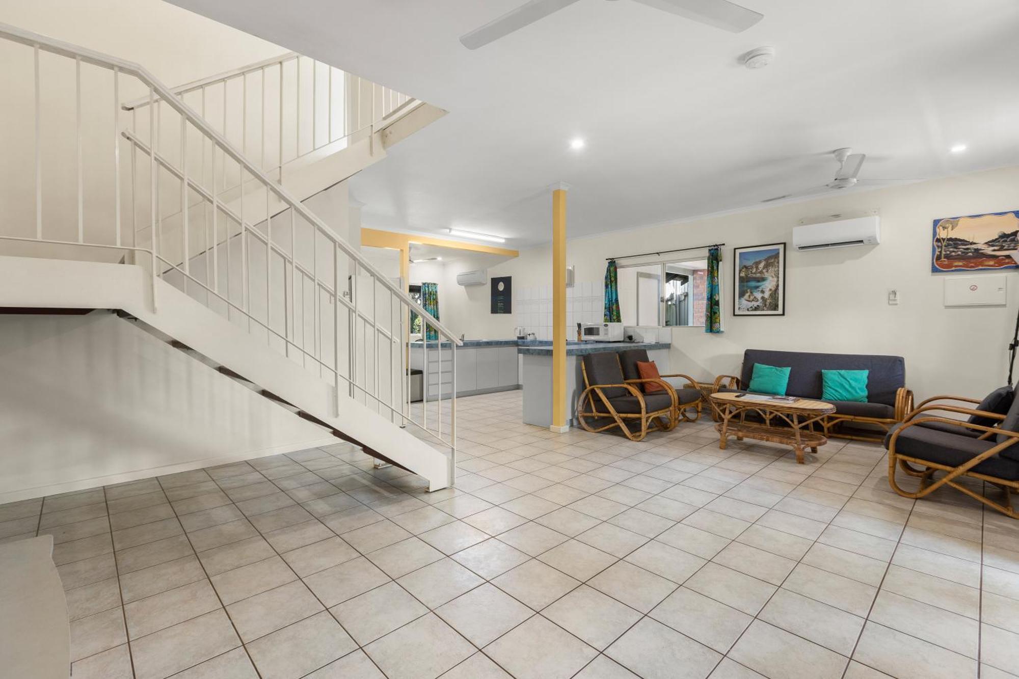 Cable Beachside Villas Broome Buitenkant foto
