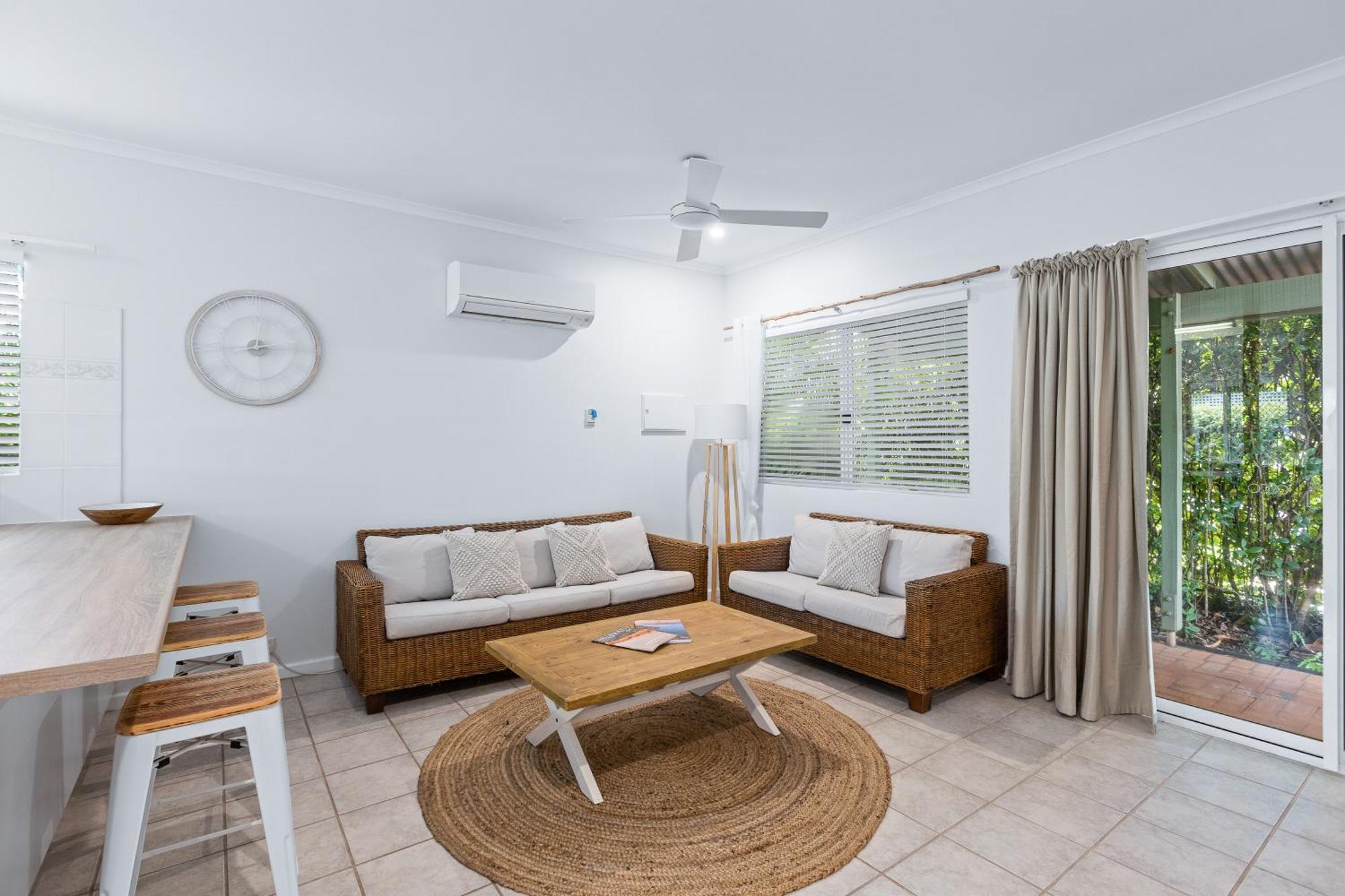 Cable Beachside Villas Broome Buitenkant foto