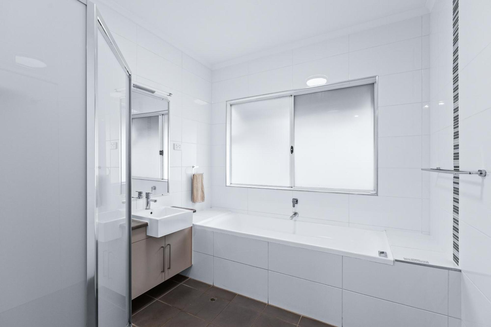 Cable Beachside Villas Broome Buitenkant foto