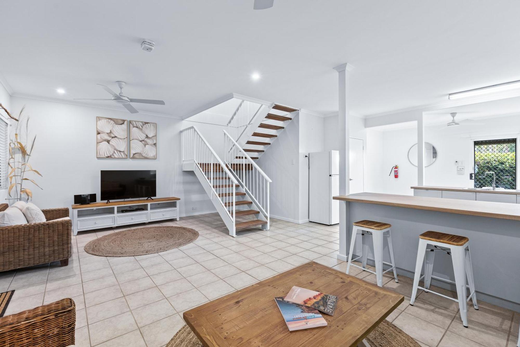 Cable Beachside Villas Broome Buitenkant foto