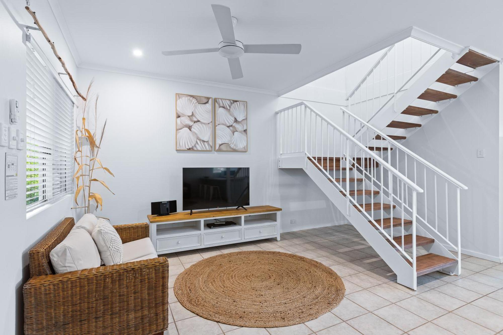 Cable Beachside Villas Broome Buitenkant foto