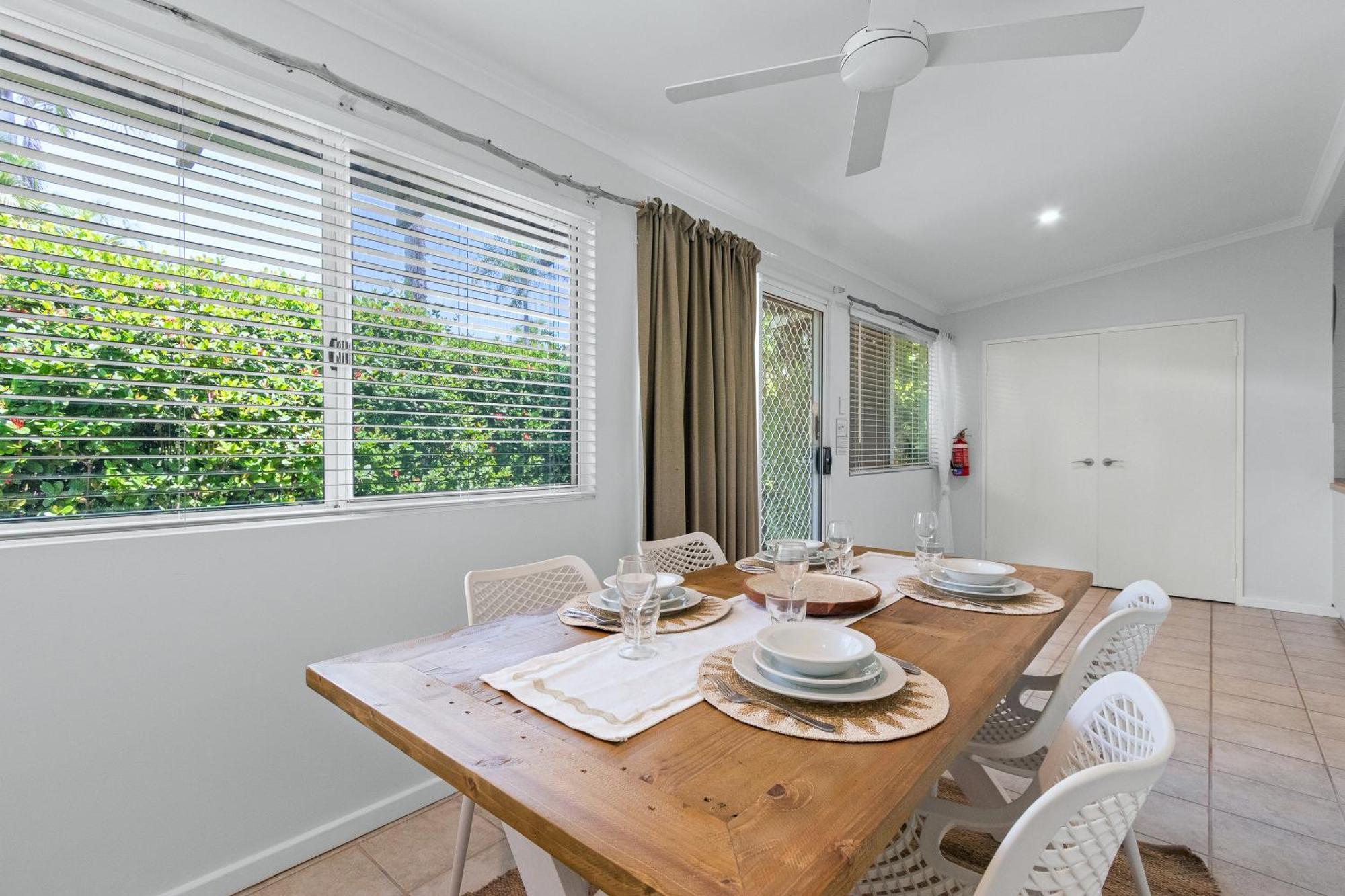 Cable Beachside Villas Broome Buitenkant foto