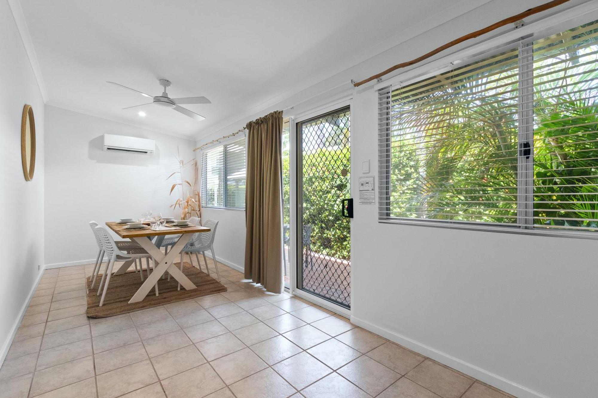 Cable Beachside Villas Broome Buitenkant foto