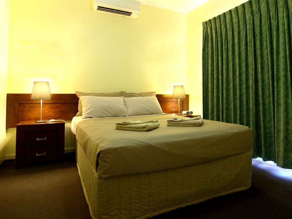 Cable Beachside Villas Broome Buitenkant foto