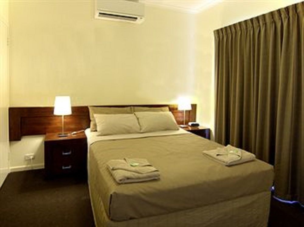 Cable Beachside Villas Broome Buitenkant foto