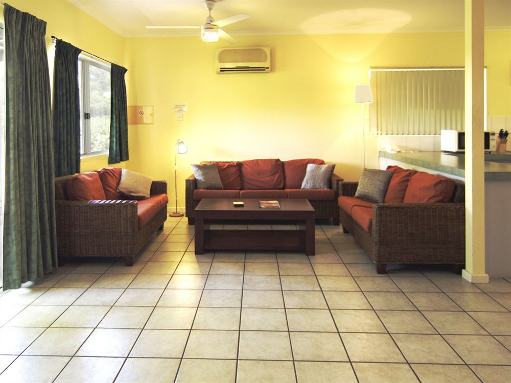 Cable Beachside Villas Broome Buitenkant foto