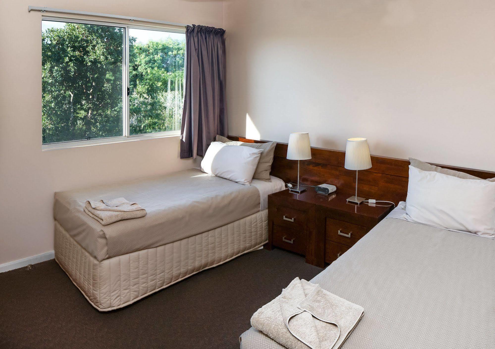 Cable Beachside Villas Broome Buitenkant foto